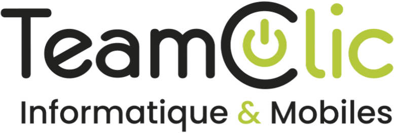 TeamClic Informatique & Mobiles