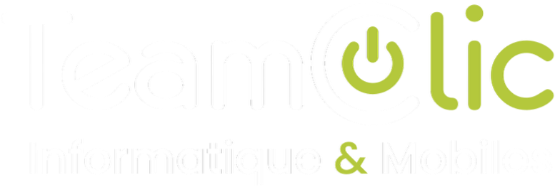 TeamClic Informatique & Mobiles