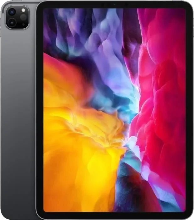 iPad