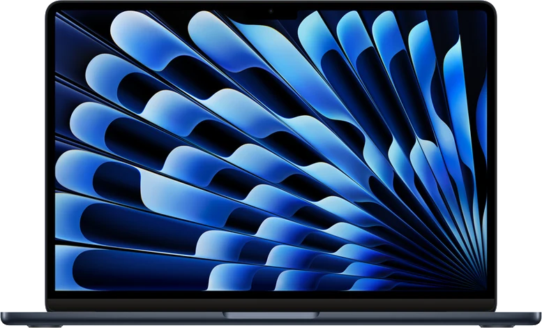 MacBook
