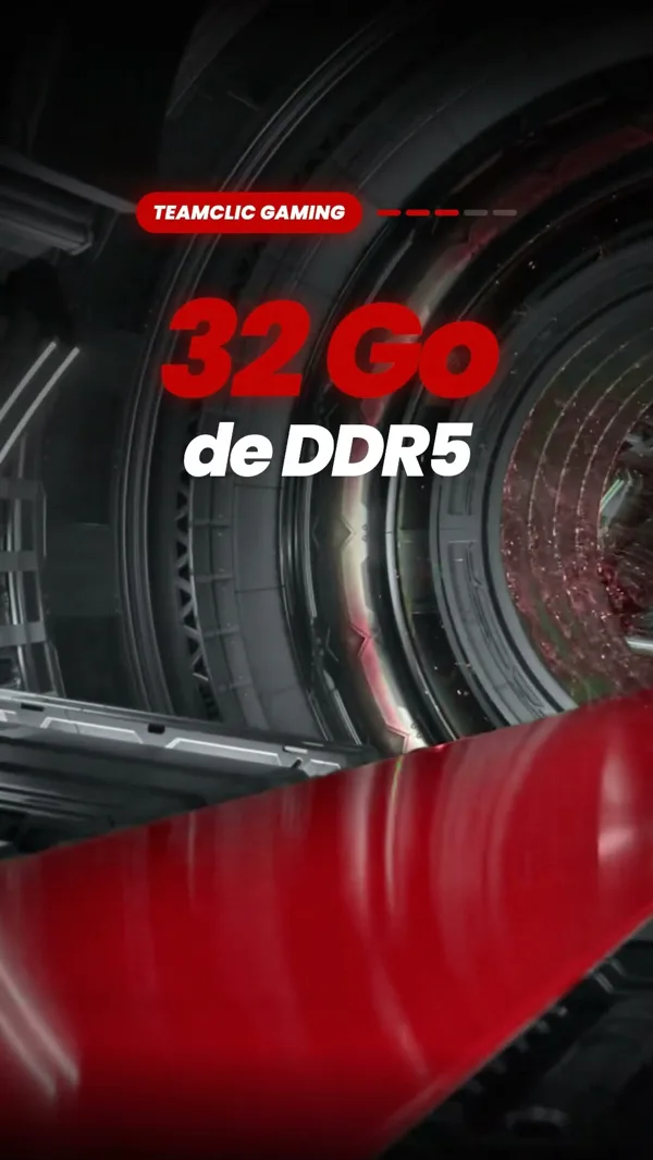 Machine de guerre — PC gaming RTX 4070 Ti SUPER + Ryzen 7 7800X3D à 1 699 €