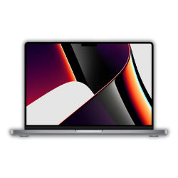 MacBook