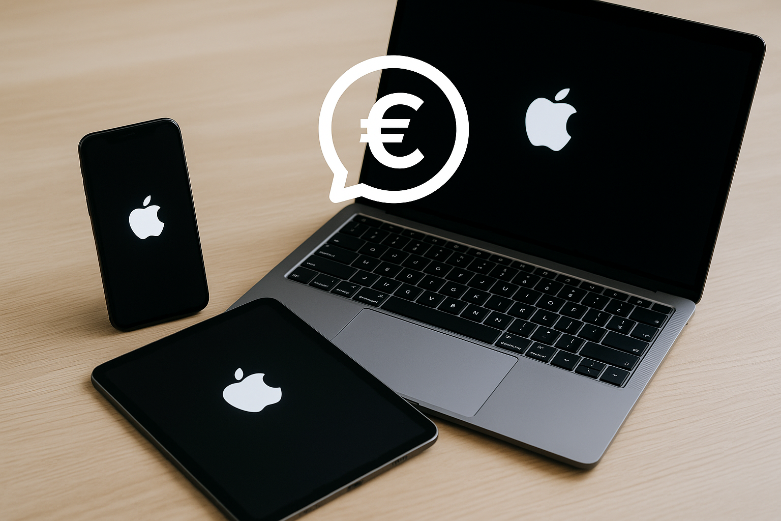 Rachat iPhone Samsung occasion paiement immédiat cash en main