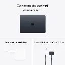 MacBook Air M4 13 pouces (2025) noir1.webp