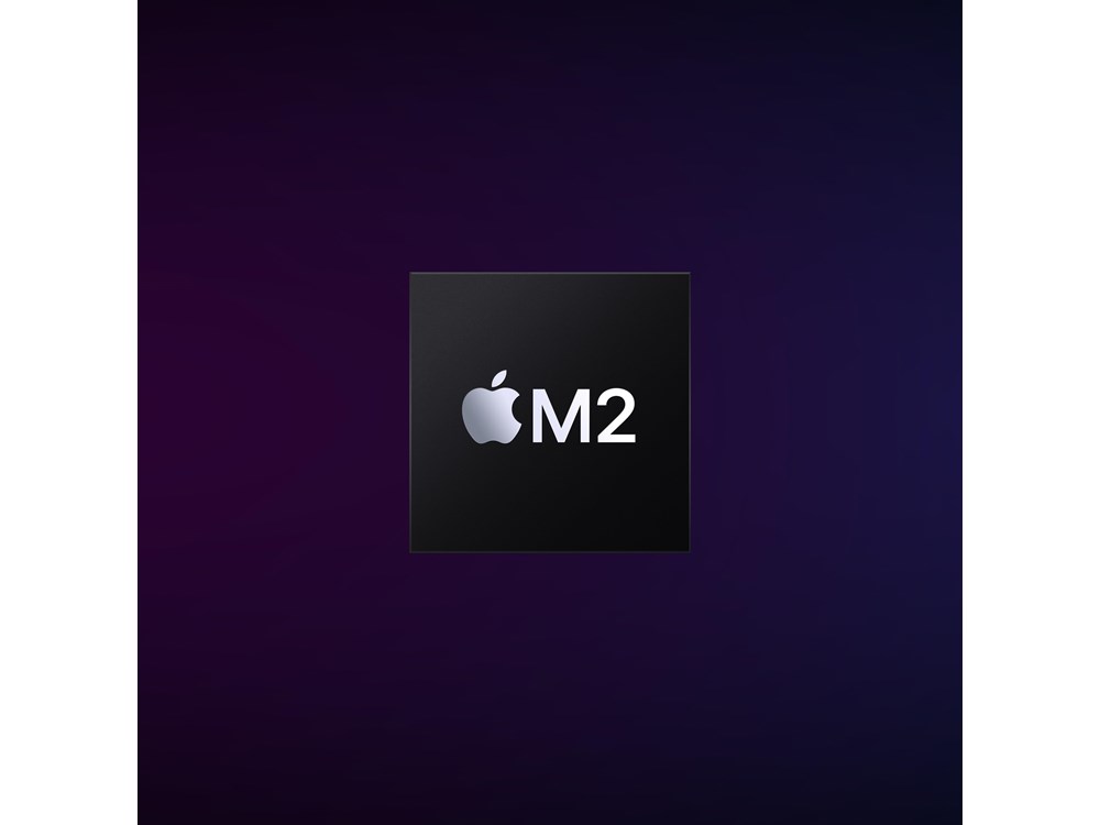 Apple Mac Mini - M2 - 8 GB - 256 GB