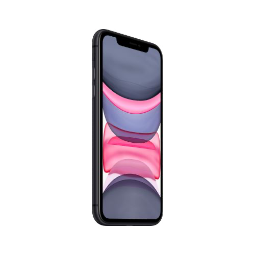 Apple-iPhone-11-4G-smartphone-double-SIM-Memoire-interne-64-Go-Ecran-LCD-6-1-1792-x-828-pixels-2x-cameras-arriere-12-MP-12-MP-front-camera-12-MP-KPN-noir-2.webp