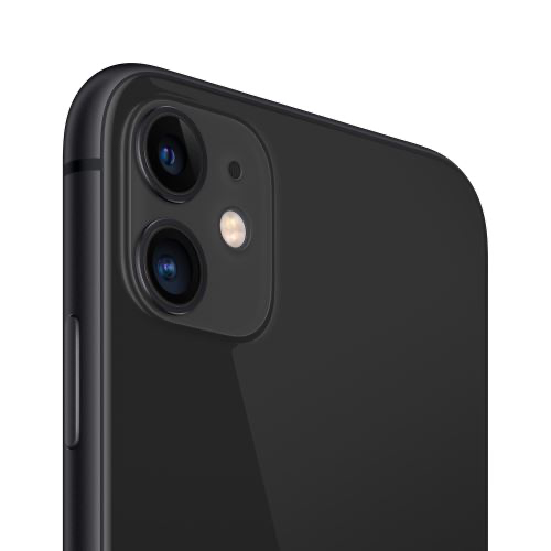 Apple-iPhone-11-4G-smartphone-double-SIM-Memoire-interne-64-Go-Ecran-LCD-6-1-1792-x-828-pixels-2x-cameras-arriere-12-MP-12-MP-front-camera-12-MP-KPN-noir-3.webp