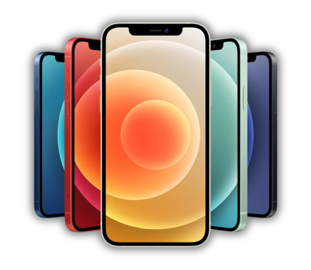 Apple iPhone 12 mini (R)