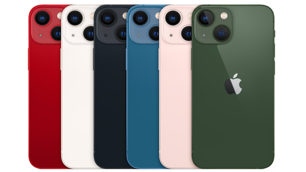 Apple iPhone 13 REFURB