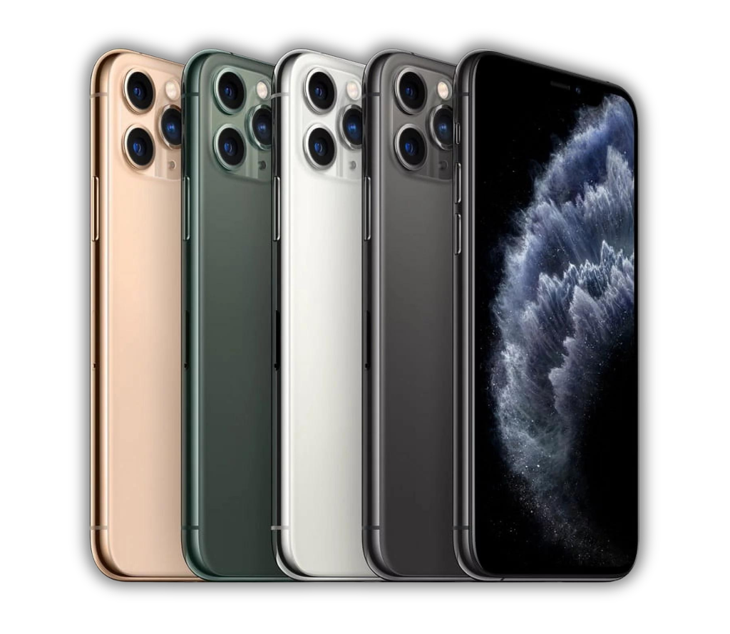 APPLE IPHONE 11 PRO (R)