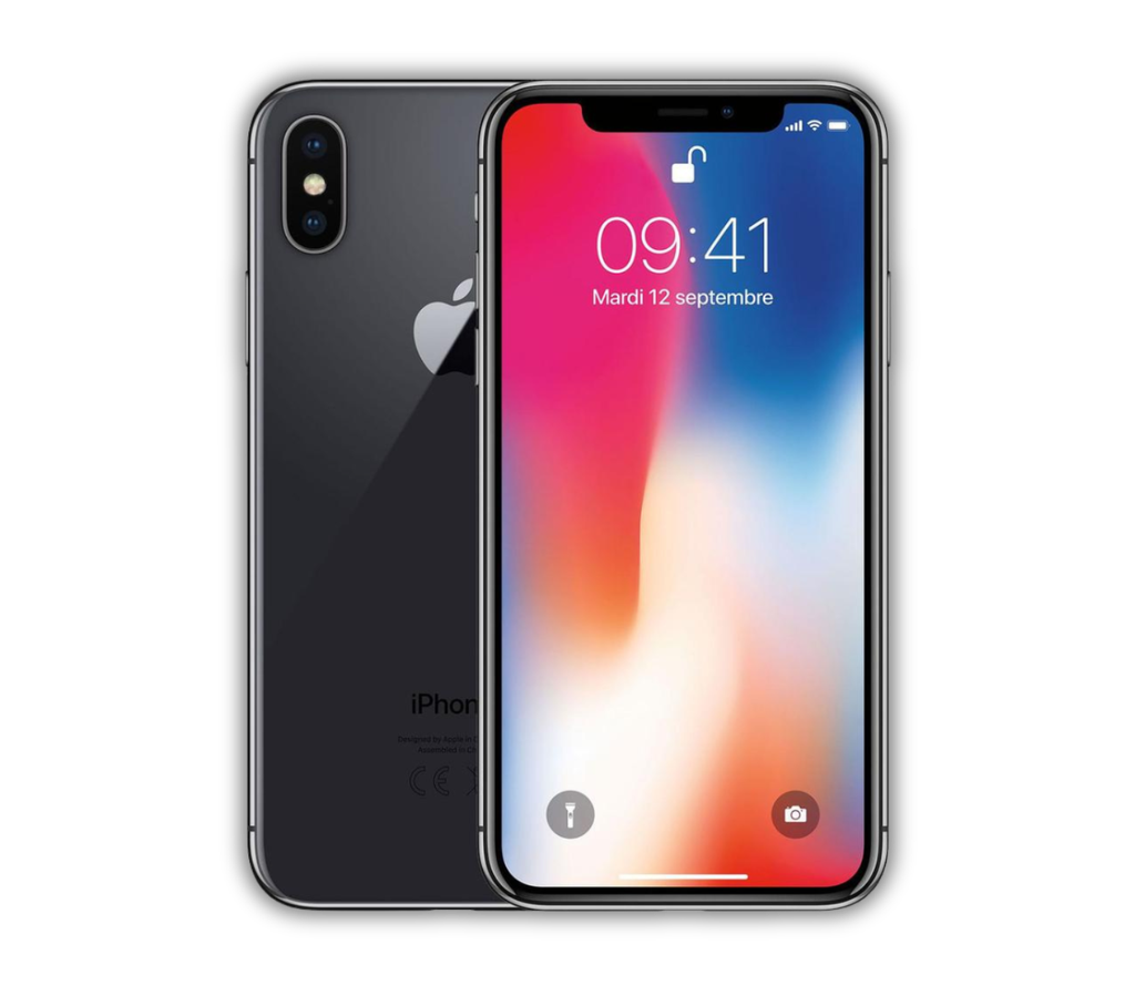Apple iPhone X REFURB