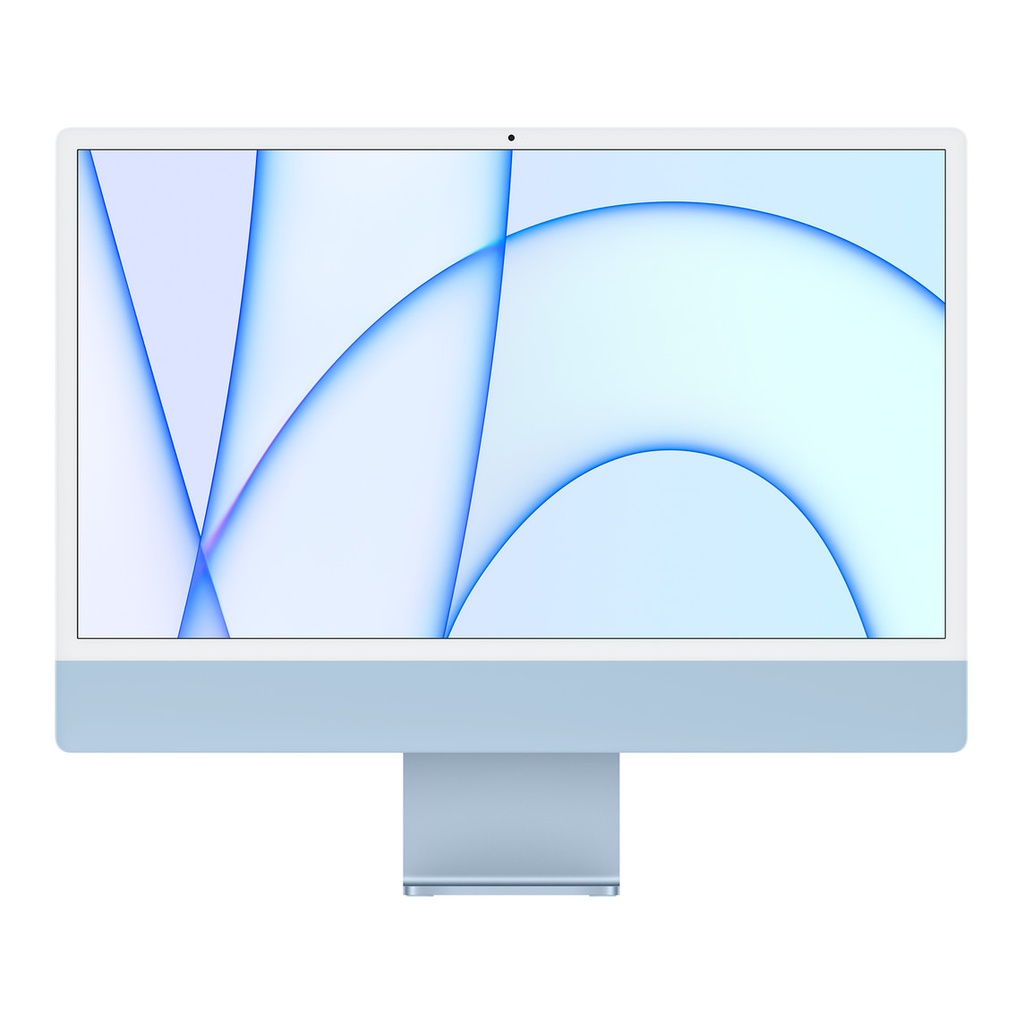 iMac (24 pouces, M1, 2021) - (R)
