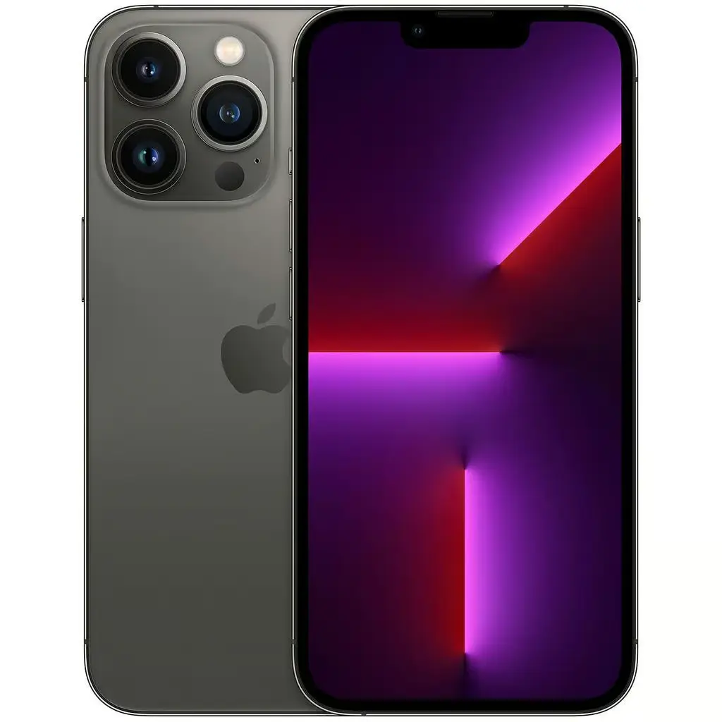 [13Pro-128-AVE-OUI-EC-OR] APPLE iPhone 13 Pro (R) (128Go, Avec, Oui, État correct, Or)