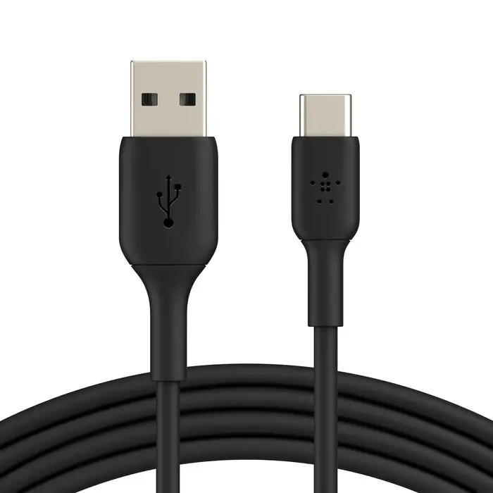 BELKIN Câble USB-C 1m (Noir)