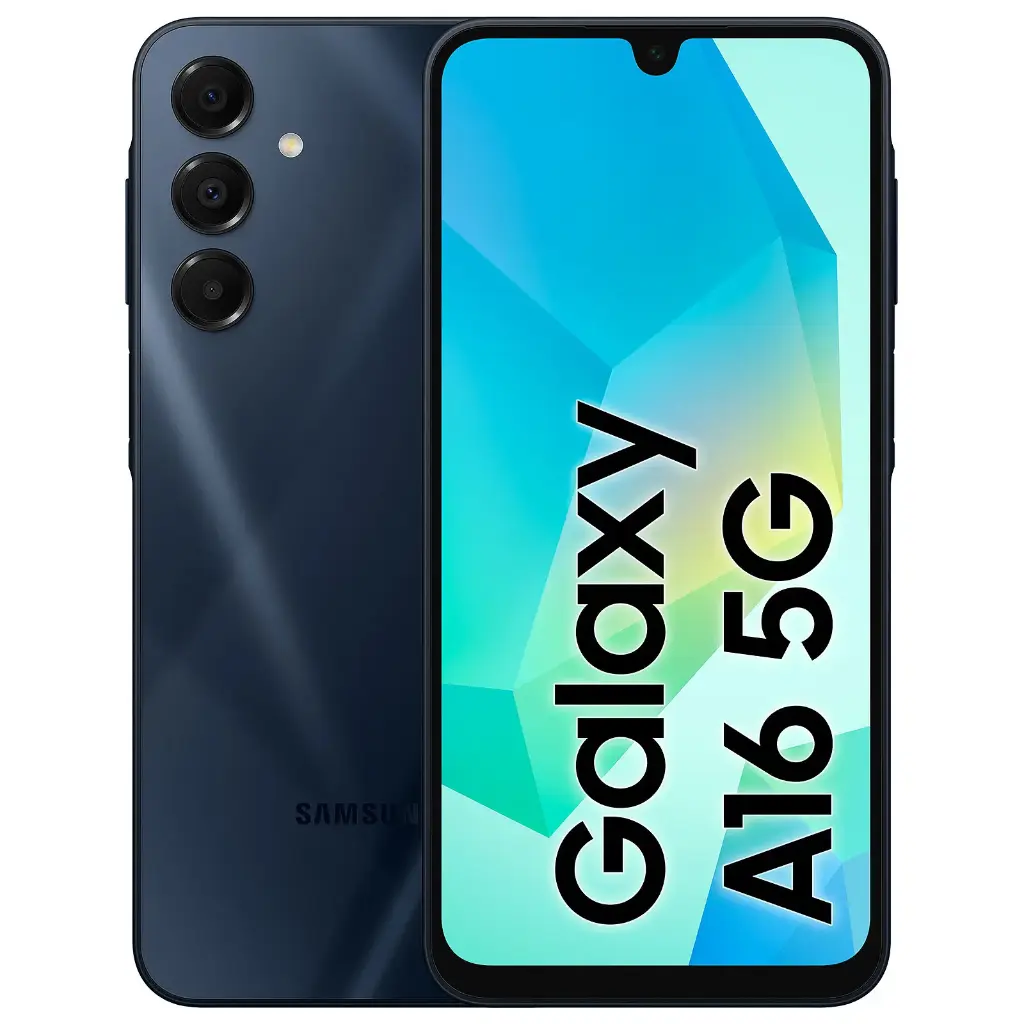 SAMSUNG GALAXY A16 5G