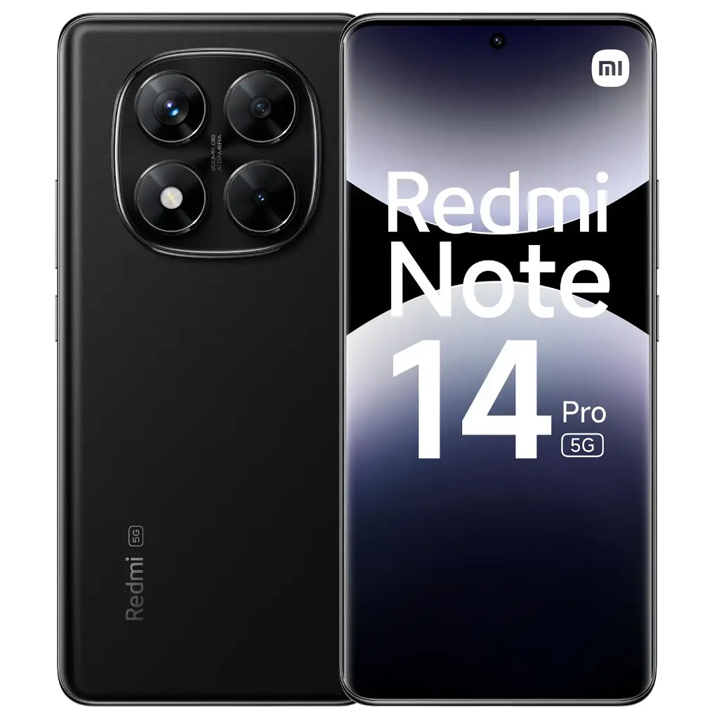 Redmi Note 14 Pro 5G - 8Go - 256Go