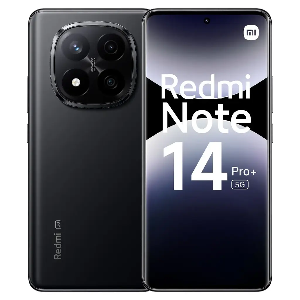 Redmi Note 14 Pro+ 5G - 8Go - 256Go