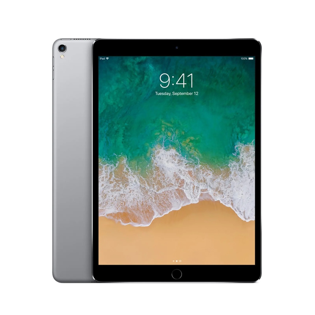 iPad 9e Gén 256 Go Wifi + 4G (RT)
