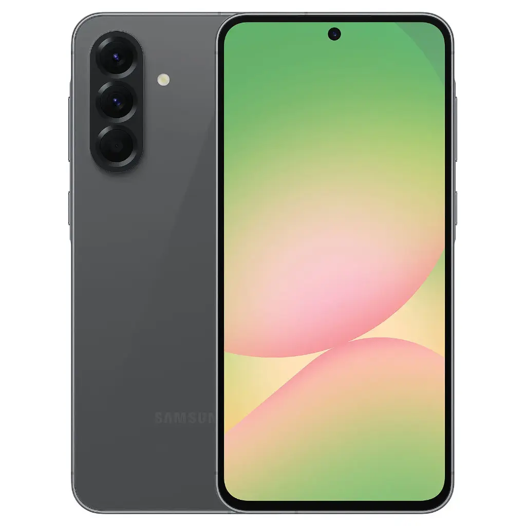 Samsung Galaxy A56 5G (8Go) (128Go, Noir)
