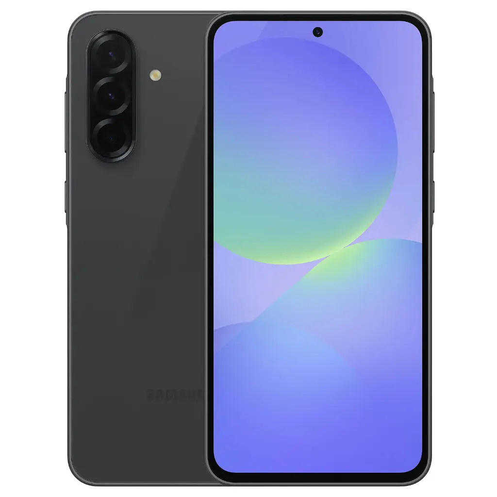 Samsung Galaxy A36 5G (8 Go / 256 Go) (Noir)