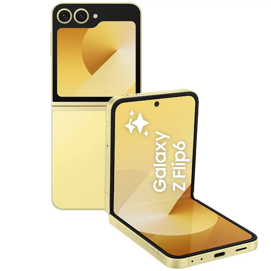 Samsung Galaxy Flip 6 