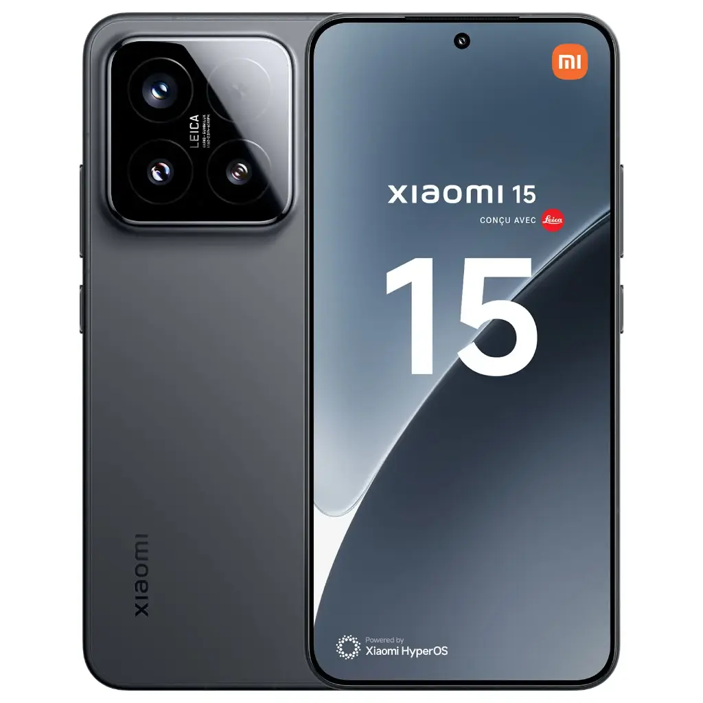 Xiaomi 15