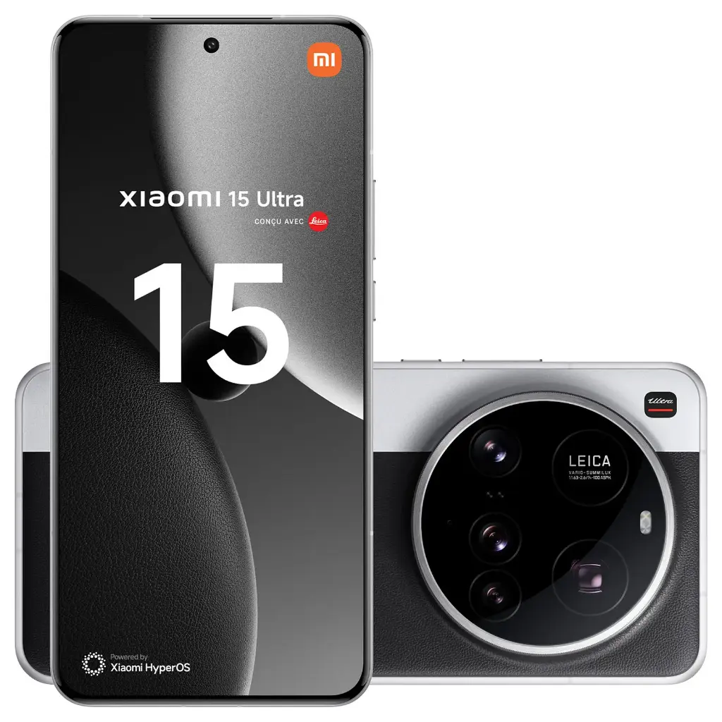 Xiaomi 15 ULTRA