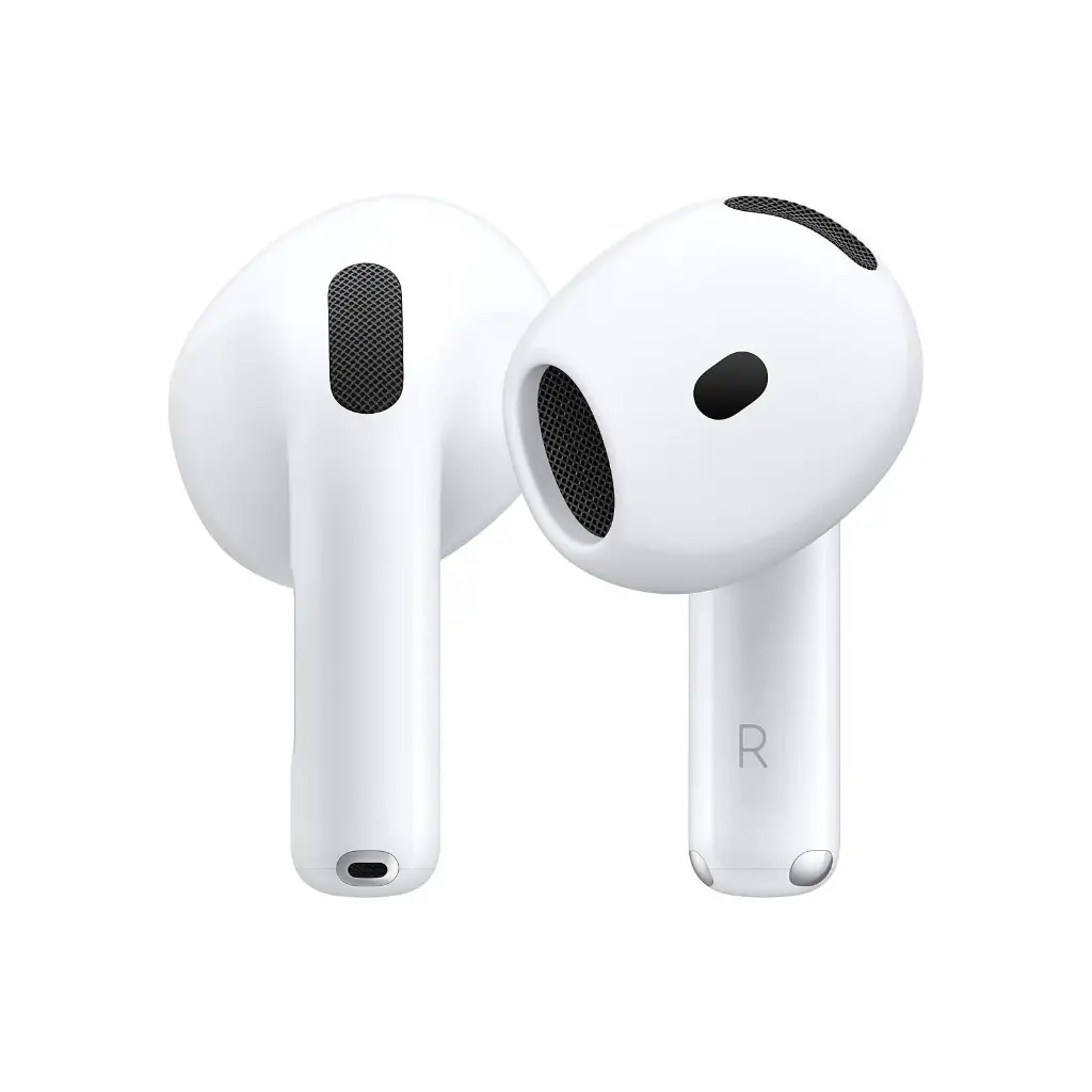 Apple AirPods 4 (oui)