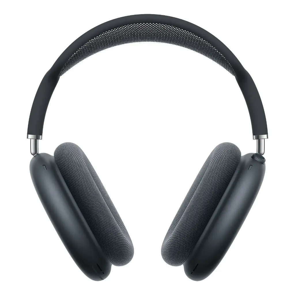 Airpods MAX (Noir)
