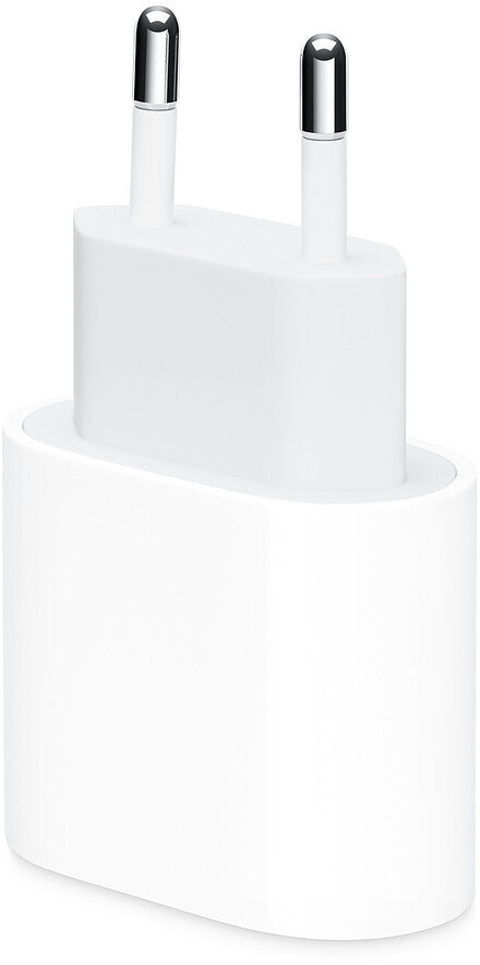 Adaptateur Secteur Apple D'Origine USB-C 20W A2347