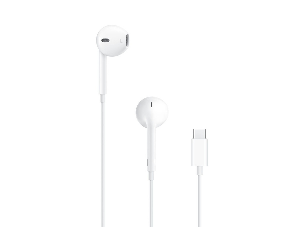 APPLE EarPods Ecouteurs USB-C A3046