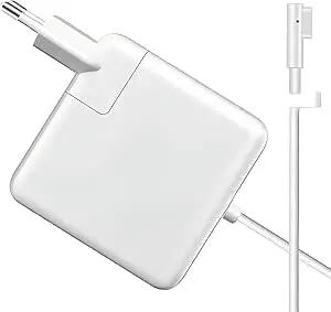 Chargeur Compatible 60W MagSafe 1 