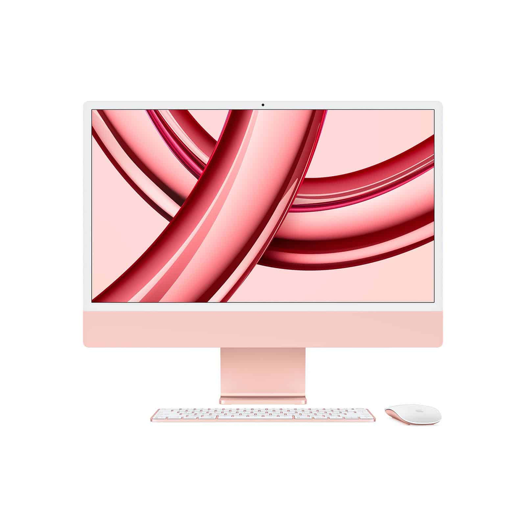 iMac (24 pouces, M1, 2021) - 256Go - 8Go (TR)