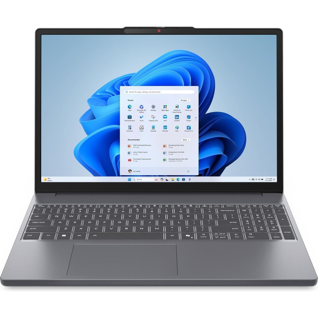  Lenovo IdeaPad SLIM 3 (83K100PWFR)