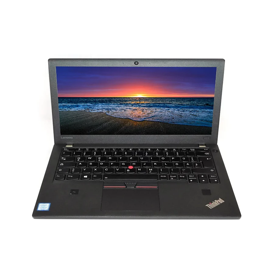 LENOVO THINKPAD X270 TACTILE - I5-7300U (Oui)