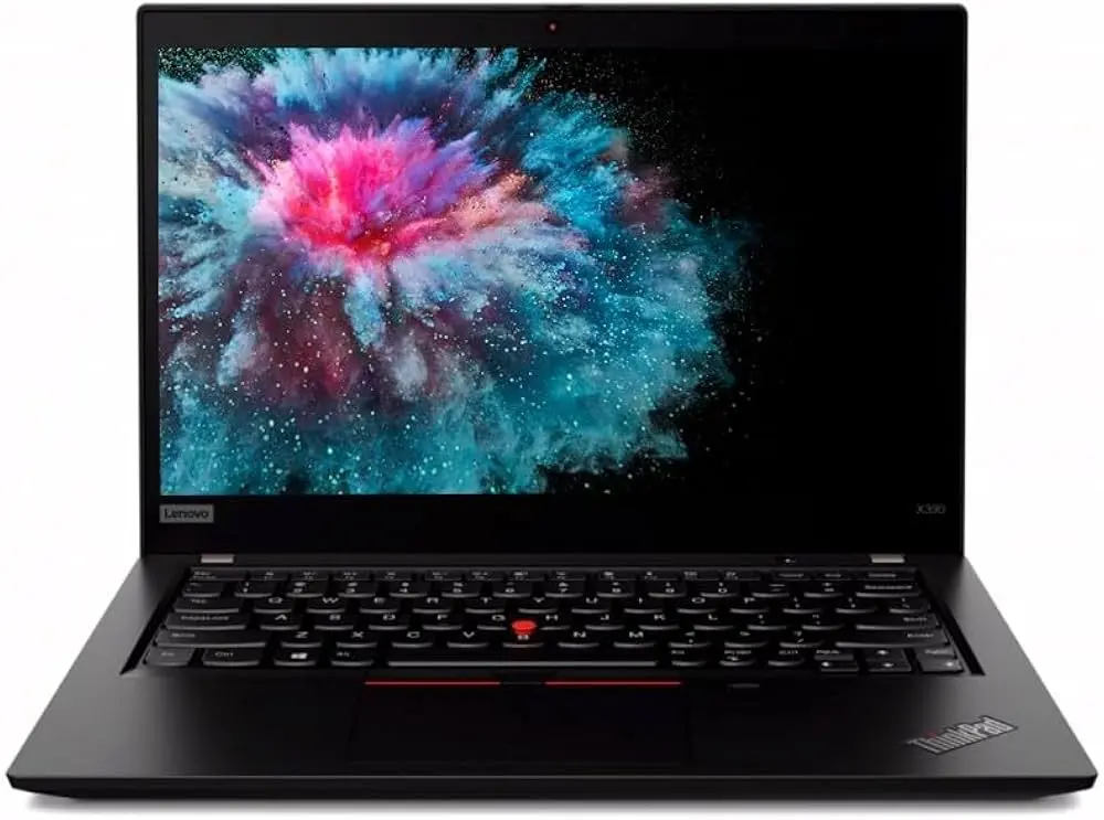 LENOVO THINKPAD X390 TACTILE - I5-8265U (256Go, Oui)