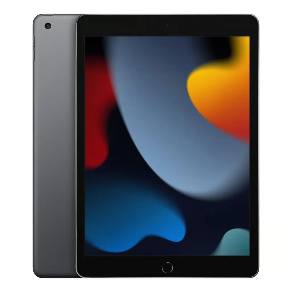 iPad 9e Gén 64 Go Wifi (R)