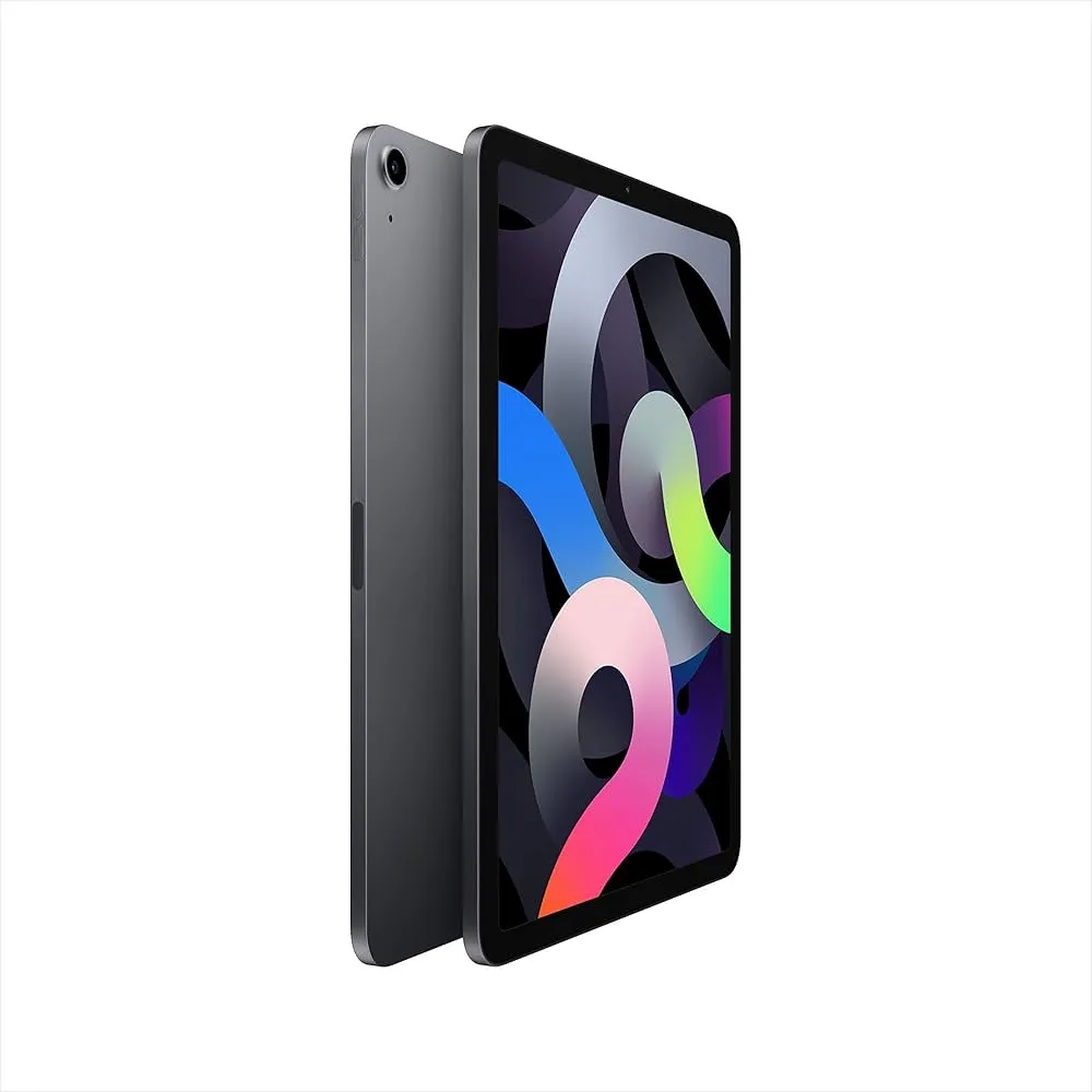 iPad Air 4 64 Go Noir