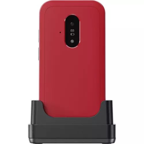 Doro Leva E22 (2.8") Red. White