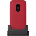 Doro Leva E22 (2.8") Red. White