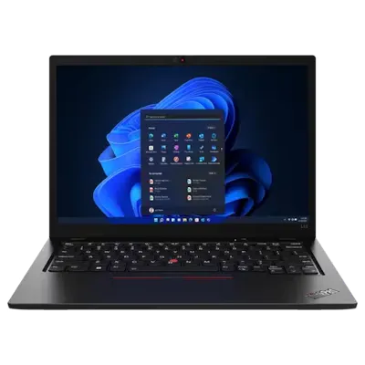 Lenovo ThinkPad L13 Gen 3 – 13" i5 / 16Go / 256Go SSD