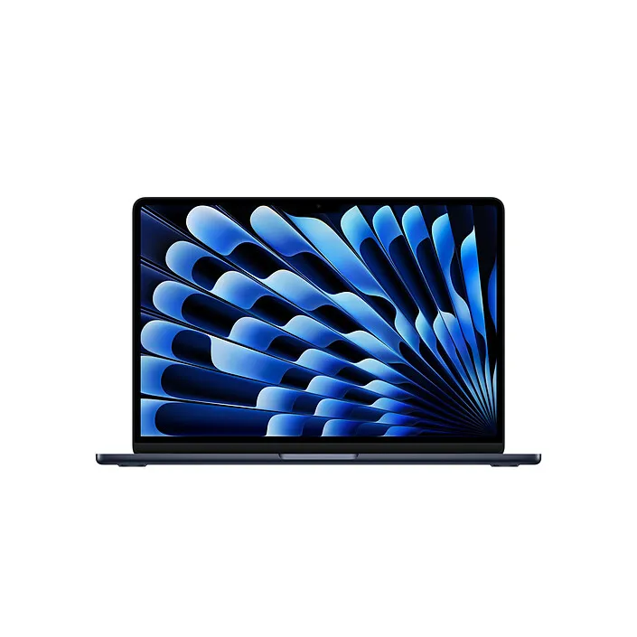 Apple MacBook Air M5 13 pouces (2026) Minuit 16 Go/512 Go (MDHE4FN/A)