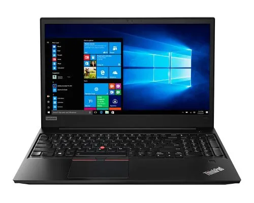 Lenovo ThinkPad E580 - i5-8250U / 8Go / 240 NVMe - 15,6" - Reconditionné (Oui)