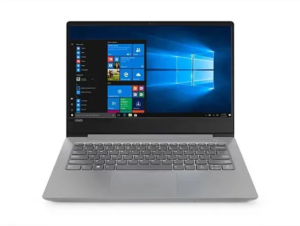 LENOVO IDEAPAD 330S-14IKB - i3-7020U (Oui)