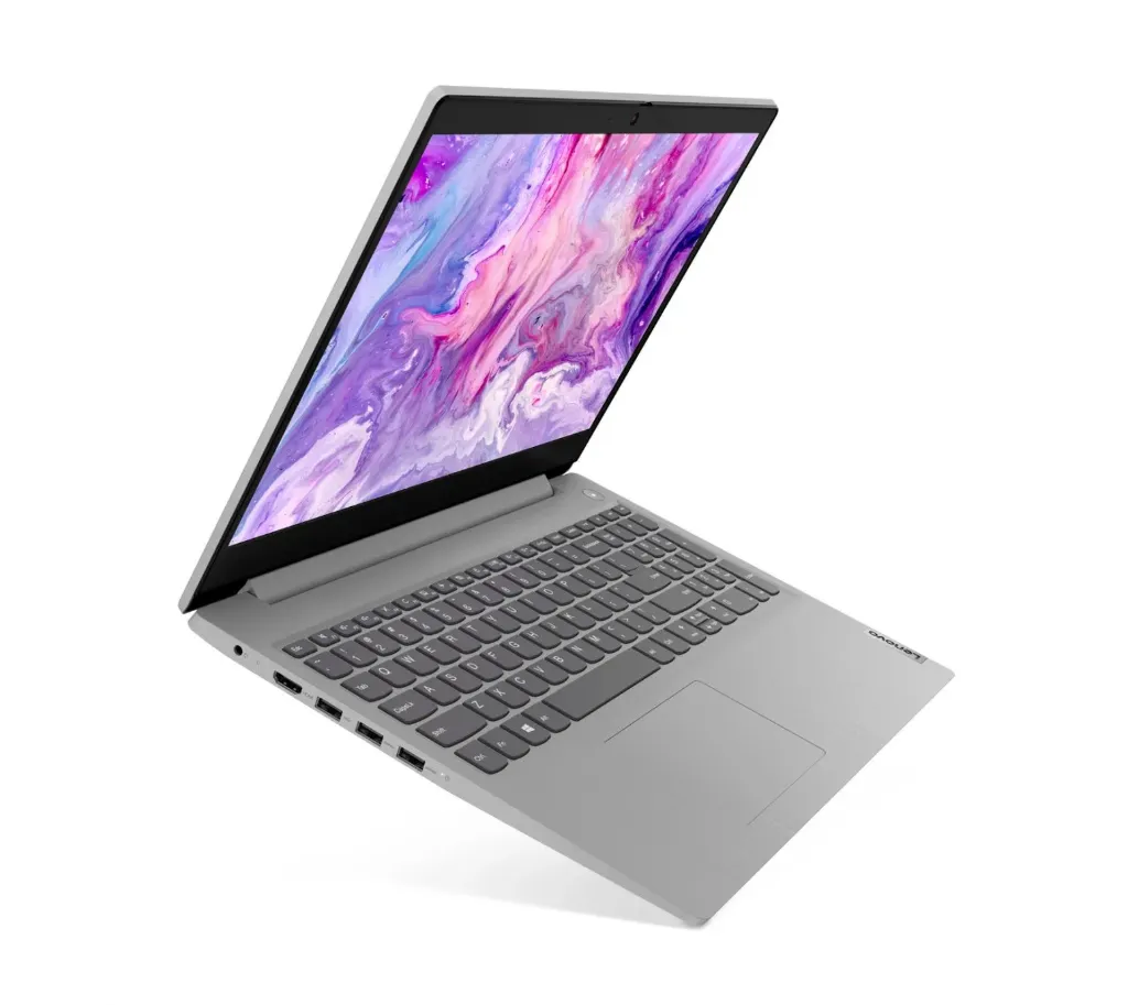 LENOVO IDEAPAD 3 15ADA05 - AMD Ryzen 5 3500U (Oui)