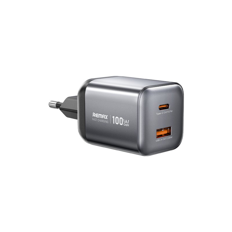 [CA-15] Remax Wisdom Chargeur GaN 100W CA-15