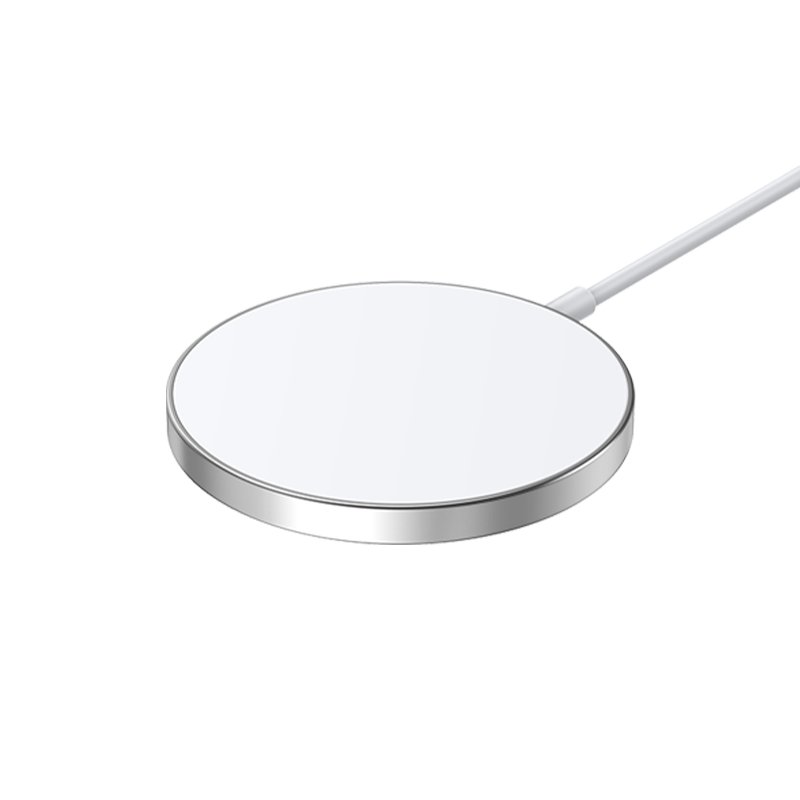 [RP-W58] Remax Jinga Chargeur MagSafe 15W RP-W58