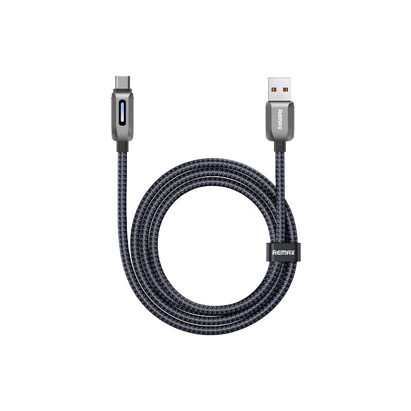 [CB22] Remax Câble Raybeam USB-C/Lightning 30W CB22
