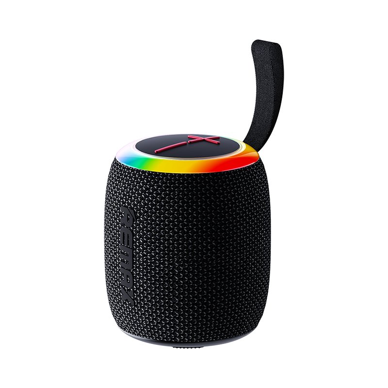 [RB-M81] Remax Enceinte Party Light 7W RB-M81