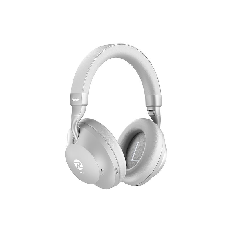 [RB-950HB-WHT] Remax Binzchi Casque ANC RB-950HB (White)